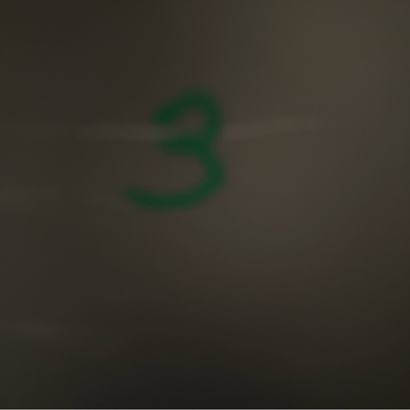 Armani Exchange V Neck Long sleeve  XL Blue - Picture 9 of 9